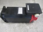 GE Fanuc A06B-0853-B100#3000 AC Spindle Motor 3.7/5.5kW 156-220VAC 230A *Tested* - Image 4