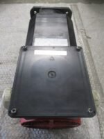 GE Fanuc A06B-0853-B100#3000 AC Spindle Motor 3.7/5.5kW 156-220VAC 230A *Tested* - Image 5