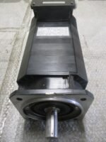 GE Fanuc A06B-0853-B100#3000 AC Spindle Motor 3.7/5.5kW 156-220VAC 230A *Tested* - Image 6