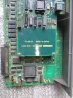 GE Fanuc A16B-2201-0890 Fanuc A16B-2201-0890/03A PLC Card A20B-9001-0610*Tested* - Image 8