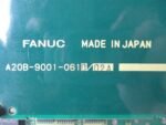 GE Fanuc A16B-2201-0890 Fanuc A16B-2201-0890/03A PLC Card A20B-9001-0610*Tested* - Image 9