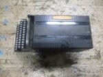 GE Fanuc IC200MDD842B Out 24DC ESCP 16PT 24VDC POS/NEG 16PT IC200MDD842B*Tested*