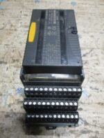 GE Fanuc IC200MDD842B Out 24DC ESCP 16PT 24VDC POS/NEG 16PT IC200MDD842B*Tested* - Image 4