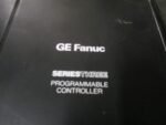 GE Fanuc IC630PWR310A High Capacity power supply Series Three Controller*Tested* - Image 7