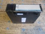 GE Fanuc IC693MDL646B Input 24VDC 16PT POS/NEG Fast PLC Module *Tested*