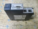 GE Fanuc IC695ETM001-DE RX3i Ethernet Module 10/100Mbits W/Switch *Tested*