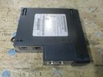 GE Fanuc IC695ETM001-DE RX3i Ethernet Module 10/100Mbits W/Switch *Tested* - Image 4