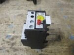 GE RT12U Motor Overload Relay Ie=21-26A 40/63A 690VAC 120-380VAC 110/250VDC*NEW* - Image 3