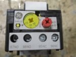 GE RT12U Motor Overload Relay Ie=21-26A 40/63A 690VAC 120-380VAC 110/250VDC*NEW* - Image 6