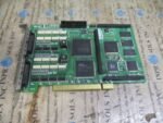 GMC PV4HP0 Motion Control Board GMC GMC-PV4HP0 Controller Board  *Tested*