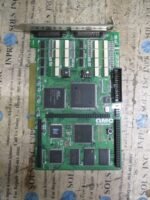 GMC PV4HP0 Motion Control Board GMC GMC-PV4HP0 Controller Board  *Tested* - Image 3