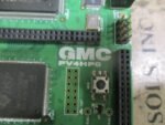 GMC PV4HP0 Motion Control Board GMC GMC-PV4HP0 Controller Board  *Tested* - Image 7