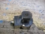 GSE 5355-01 Load Cell Module 2.00MV/N At 2000lb Capacity 700Ohm bridge *Tested*
