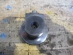 GSE 5355-01 Load Cell Module 2.00MV/N At 2000lb Capacity 700Ohm bridge *Tested* - Image 3