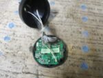 Generic SD1602C Display SD1602CULB-SB-GS-K01 Power Switch A1873-00-2 *Tested* - Image 5