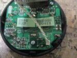 Generic SD1602C Display SD1602CULB-SB-GS-K01 Power Switch A1873-00-2 *Tested* - Image 6