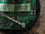 Generic SD1602C Display SD1602CULB-SB-GS-K01 Power Switch A1873-00-2 *Tested* - Image 8