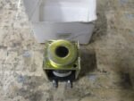 Guardian Electric 4HD-C-24 VDC Solenoid A420-065434-00 Continuous Duty Fram*NEW* - Image 4