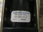 Guardian Electric 4HD-C-24 VDC Solenoid A420-065434-00 Continuous Duty Fram*NEW* - Image 6