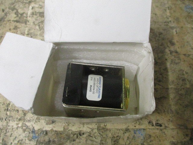 Guardian-Electric-4HD-C-24-VDC-Solenoid-A420-065434-00-Continuous-Duty-FramNEW-157583668378 Guardian Electric 4HD-C-24 VDC Solenoid A420-065434-00 Continuous Duty Fram*NEW* - Image 1