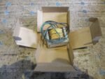 HAMMOND 166K18 Transformer PRIMARY: 115V SECONDARY: 18V  27VA 1.5A 18 V CT *NEW*