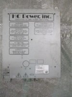 HC Power HC40-C1173 Power Supply Module 10A0015-084 208/240AC 615A 6.5V *Tested*