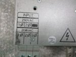 HC Power HC40-C1173 Power Supply Module 10A0015-084 208/240AC 615A 6.5V *Tested* - Image 6