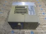 HITACHI SJ200-004NFU SJ200 Series AC Drive 0.4kW 0.5HP 200-240VAC 2.6A *Tested* - Image 4