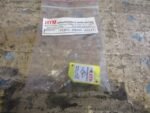 HTM FQP2-4004P-ACU3 Photoelectric Proximity sensor 200mA Sn=4mm *NEW*