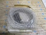 HTM RS62-D0700R-LY9C5L5 Photo Sensor 112005 12-240VDC/VAC Diffuse SN=700mm *NEW*