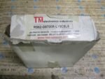 HTM RS62-D0700R-LY9C5L5 Photo Sensor 112005 12-240VDC/VAC Diffuse SN=700mm *NEW* - Image 6