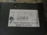 Hakko GD-MMD2 PLC Controller Hakko GD-MDD Controller GD-MDD2 Interface *Tested* - Image 7