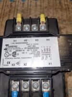 Hammond PT500MBMH Control Transformer 500 VA pri. 230/460/575v Sec. 115V