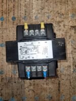 Hammond PT500MBMH Control Transformer 500 VA pri. 230/460/575v Sec. 115V - Image 4