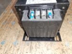 Hammond PT500MBMH Control Transformer 500 VA pri. 230/460/575v Sec. 115V - Image 5