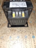 Hammond PT500MBMH Control Transformer 500 VA pri. 230/460/575v Sec. 115V - Image 6