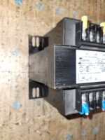 Hammond PT500MBMH Control Transformer 500 VA pri. 230/460/575v Sec. 115V - Image 7