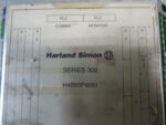 Harland Simon H4893P4051 Series 300 PC Board Processing Module *Tested & Working - Image 7