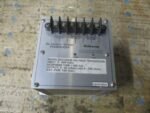 Hathaway DCV1XX40 DC Current Voltage Transducer Module 0-500VDC 4-20mA *Tested*