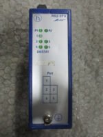 Hirschmann RS2-5TX Rail Ethernet Industrial Switch 6-32VDC 5 Port *TESTED* *Qty* - Image 3