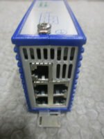 Hirschmann RS2-5TX Rail Ethernet Industrial Switch 6-32VDC 5 Port *TESTED* *Qty* - Image 5