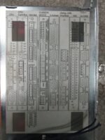 Homatic PLC Drehg.-LWL Interface Card CO68376 HC010 Card 16E/16A, 2XCAN *Tested* - Image 8