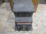 Honeywell M4185E4014 Modutrol IV Damper Motor 120V 90/160 Degree Stroke *Tested* - Image 3