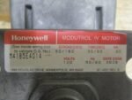 Honeywell M4185E4014 Modutrol IV Damper Motor 120V 90/160 Degree Stroke *Tested* - Image 6