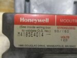 Honeywell M4185E4014 Modutrol IV Damper Motor 120V 90/160 Degree Stroke *Tested* - Image 7