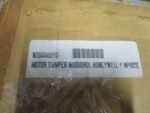 Honeywell M4185E4014 Modutrol IV Damper Motor 120V 90/160 Degree Stroke *Tested* - Image 9