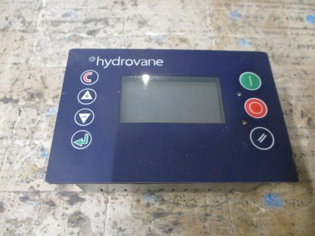 Hydrovane-Airmaster-S1-Air-Compressor-Controller-Part-76110-CMC-Y05HV06-Tested-157594421078 Hydrovane Airmaster S1 Air Compressor Controller Part 76110 CMC Y05HV06 *Tested* - Image 1