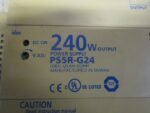 IDEC PS5R-G24 Power Supply 24VDC 10A 240W Output 100-240VAC DIN Rail MT *Tested* - Image 7