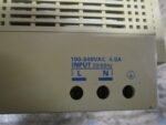 IDEC PS5R-G24 Power Supply 24VDC 10A 240W Output 100-240VAC DIN Rail MT *Tested* - Image 8