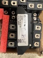IGBT MODULE MCC56-16 io1 B** NEW **  SHIP EXPRESS - Image 3